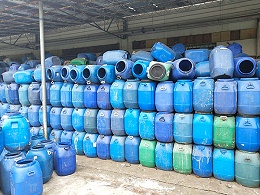 九游会官网登录-空桶仓储