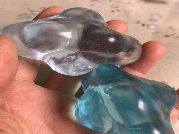 看九游会官网登录水晶滴胶如何满足工艺品制作需求